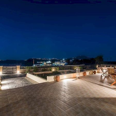 Zeus Residence Akrotírion Exterior foto